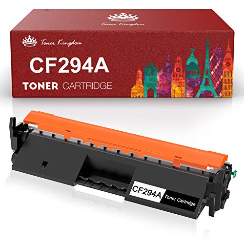 Toner Kingdom CF294A 94A Compatible Cartucho de Tóner para...