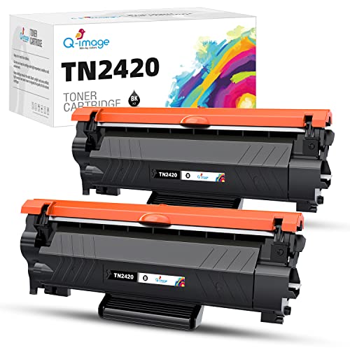 TN2420 Tóner Compatible para Brother TN-2420 Toner TN2410...