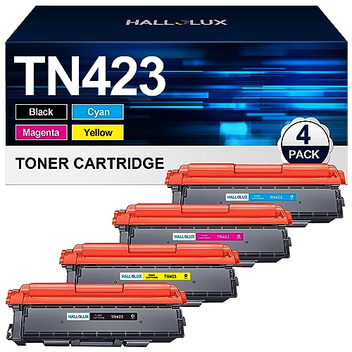 TN423 TN-423 Cartuchos de Tóner Compatible para Brother...