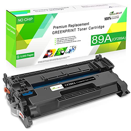 Genérico Cartucho De Tóner De Repuesto Para Laserjet CF281A Tóner