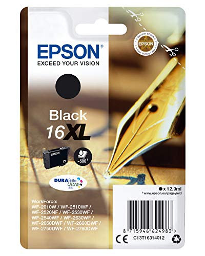 Epson C13T16314022 - Cartucho de tinta