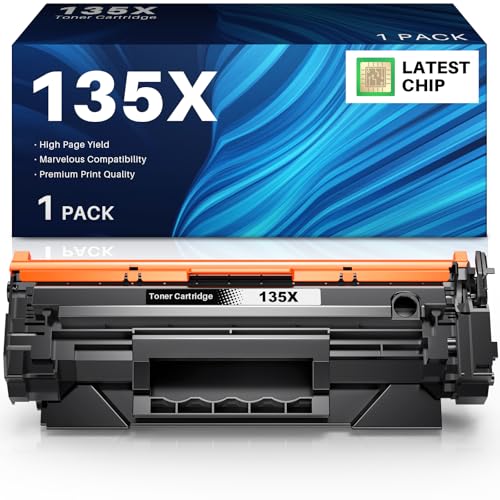 W1350X Tóner Compatible para HP 135X W1350X W1350A para HP...