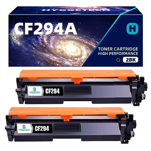 Hyggetech 2-Pack Compatible Toner Cartridge Replacement for...