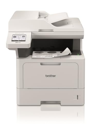 Brother MFCL5710DN, Impresora multifunción láser Monocromo...