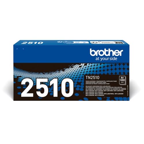 Impresora Brother DCP-L2660DW, Review del Experto
