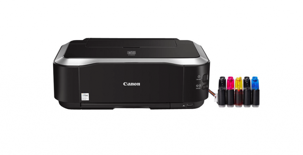 La impresora perfecta para el hogar de la marca Canon