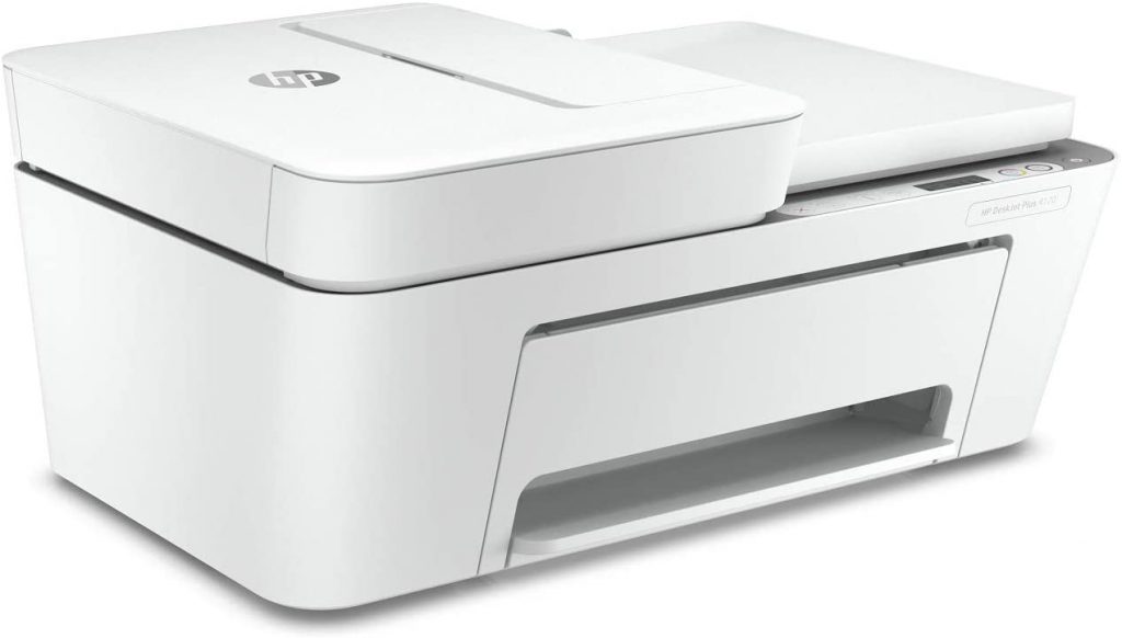 HP DeskJet Plus 4120 características