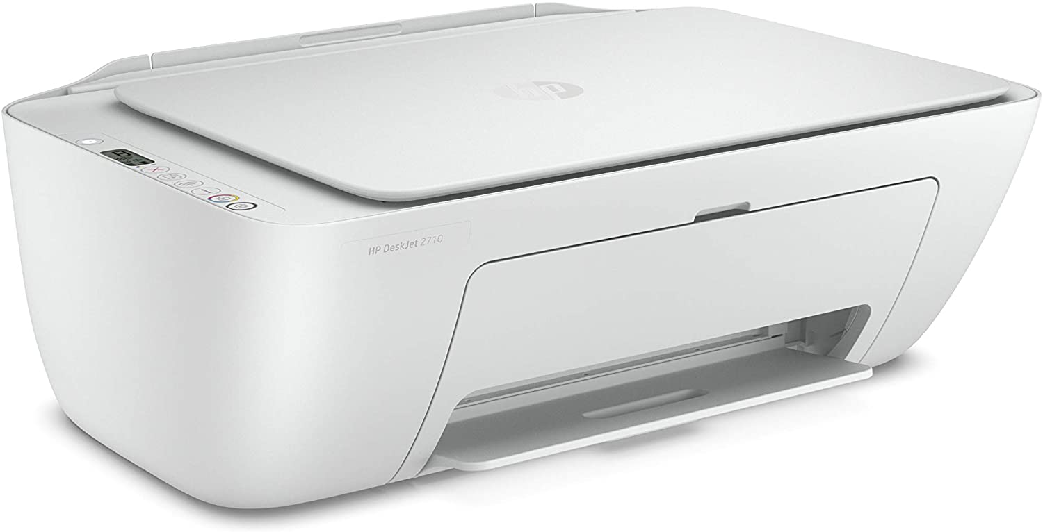 Impressora HP DeskJet 2710 Multifunções WIFI - VF Informática Lda
