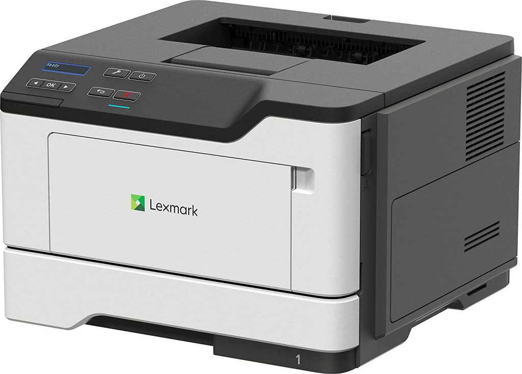 lexmark b2338dw impresora láser monocromo wifi