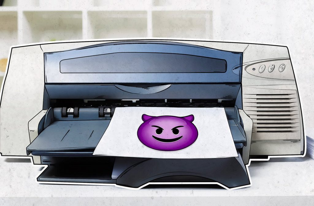 Cortafuegos en la impresora, ¿Qué es y para qué sirve?