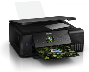 Epson EcoTank