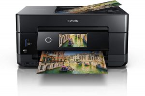 Impresoras EPSON 76 Epson Expression Premium XP-7100