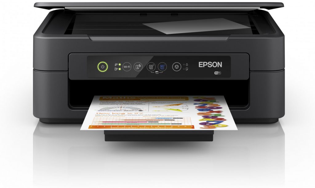 Epson Home XP2100