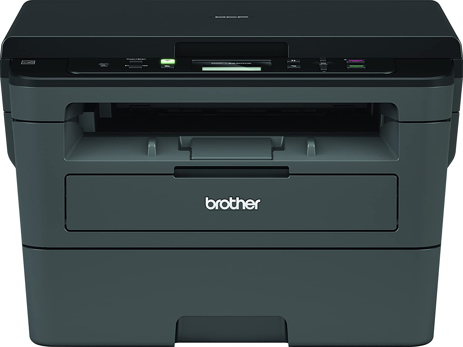 Impresora Brother DCP-L2530DW