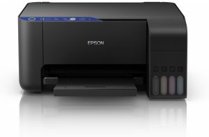 Impresoras EPSON 74 Impresora Epson EcoTank L3151