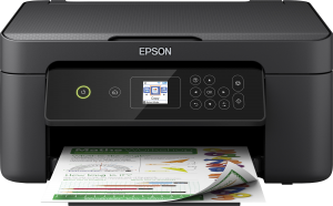 Impresoras EPSON 72 Impresora Expression Home XP 3100