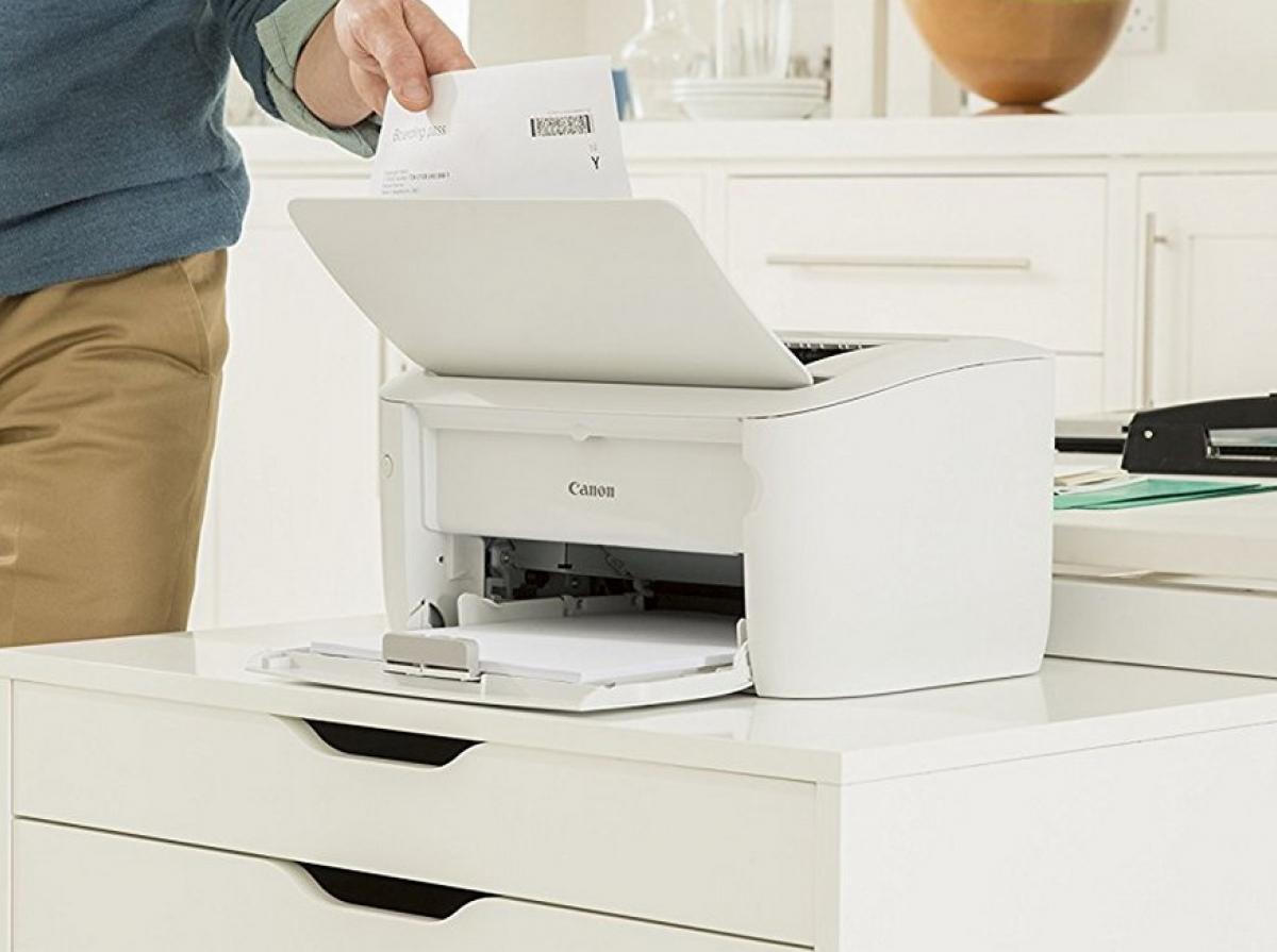 Las impresoras más vendidas en  para trabajar en casa