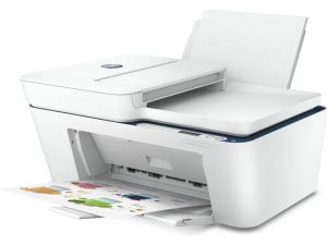 Hp deskjet plus 4130 какие картриджи подходят