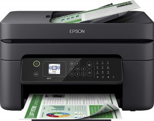 Impresoras EPSON 70 Epson WorkForce WF-2830DWF