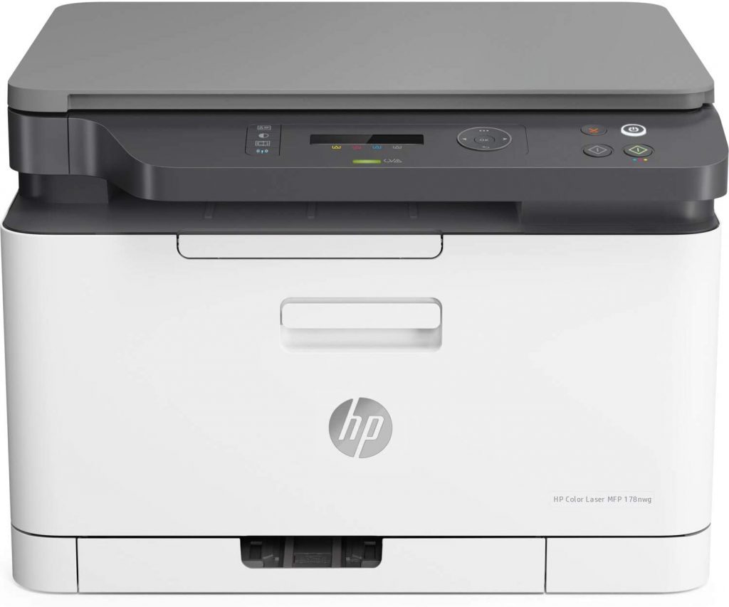 HP Color Laser 178 NW