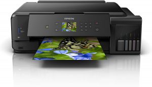 Impresoras EPSON 68 Impresoras Epson EcoTank ET-7750