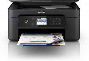Impresoras EPSON 71 Impresoras Epson XP-4100