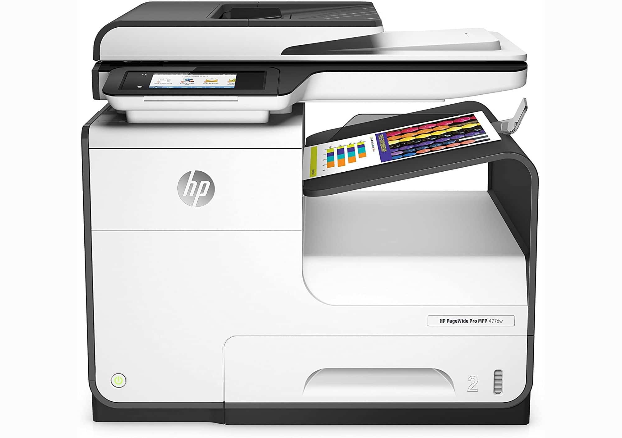hp pagewide pro mfp 477dw