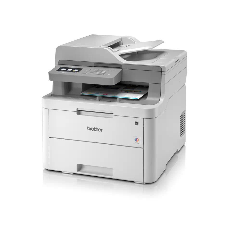 Brother DCP-L3550CDW caracteristicas
