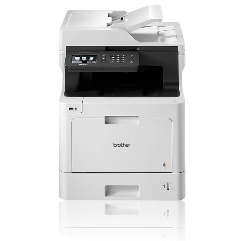 Impresora brother MFC-L8690CDW