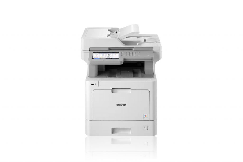 impresora Brother MFC-L9570CDW