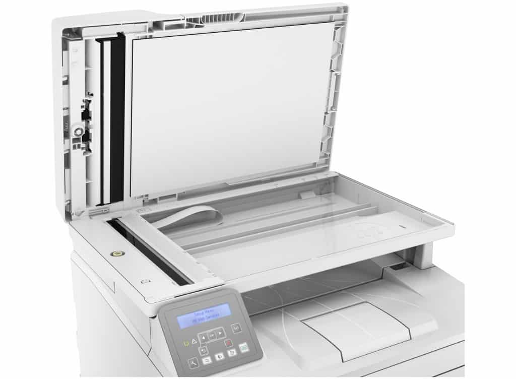 HP LaserJet Pro M148fdw impresora multifunción hp