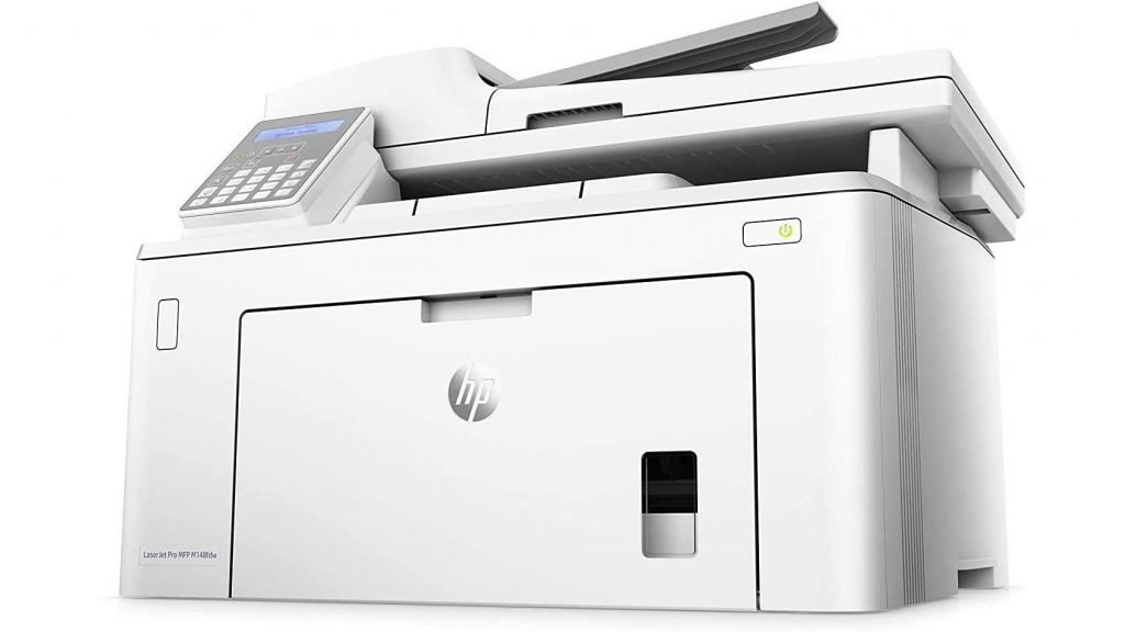 Impresora HP LaserJet Pro M148fdw