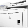 Impresora HP LaserJet Pro M148fdw
