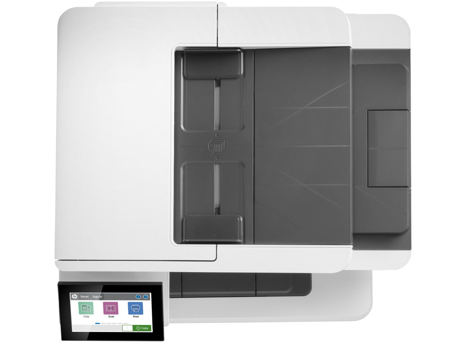 Impresora Hp Laserjet Enterprise M430f Review Del Experto