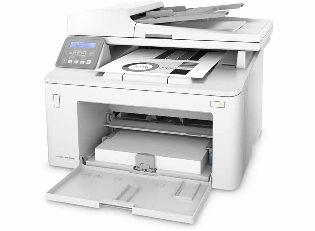 impresora hp LaserJet Pro M148fdw