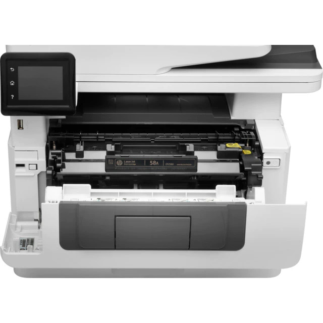 Cambiar toner impresoras HP LaserJet Pro M428fdn