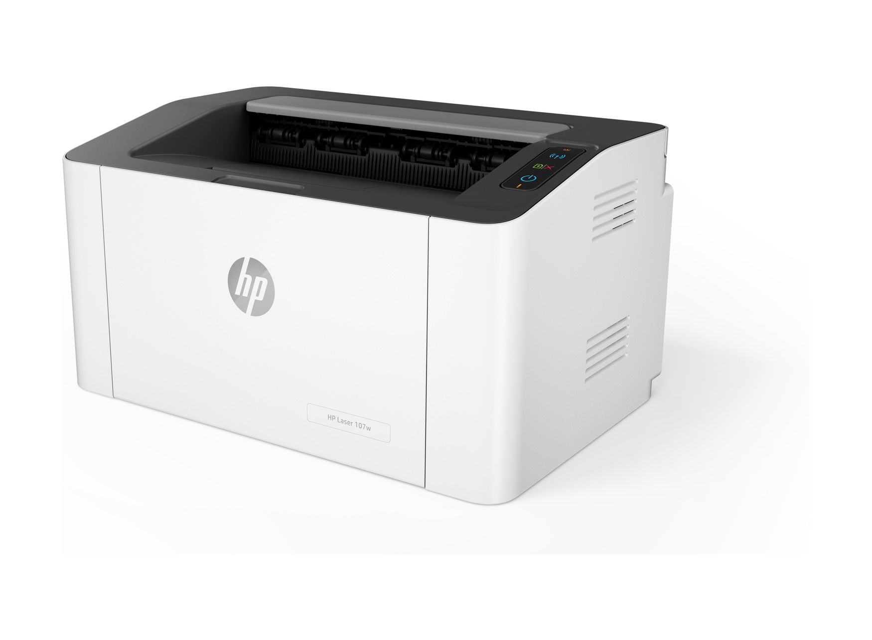 Hp laser 107w обзор