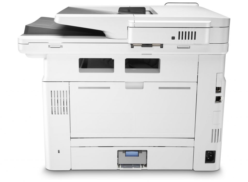 HP LaserJet Pro M428fdn impresora con ethernet