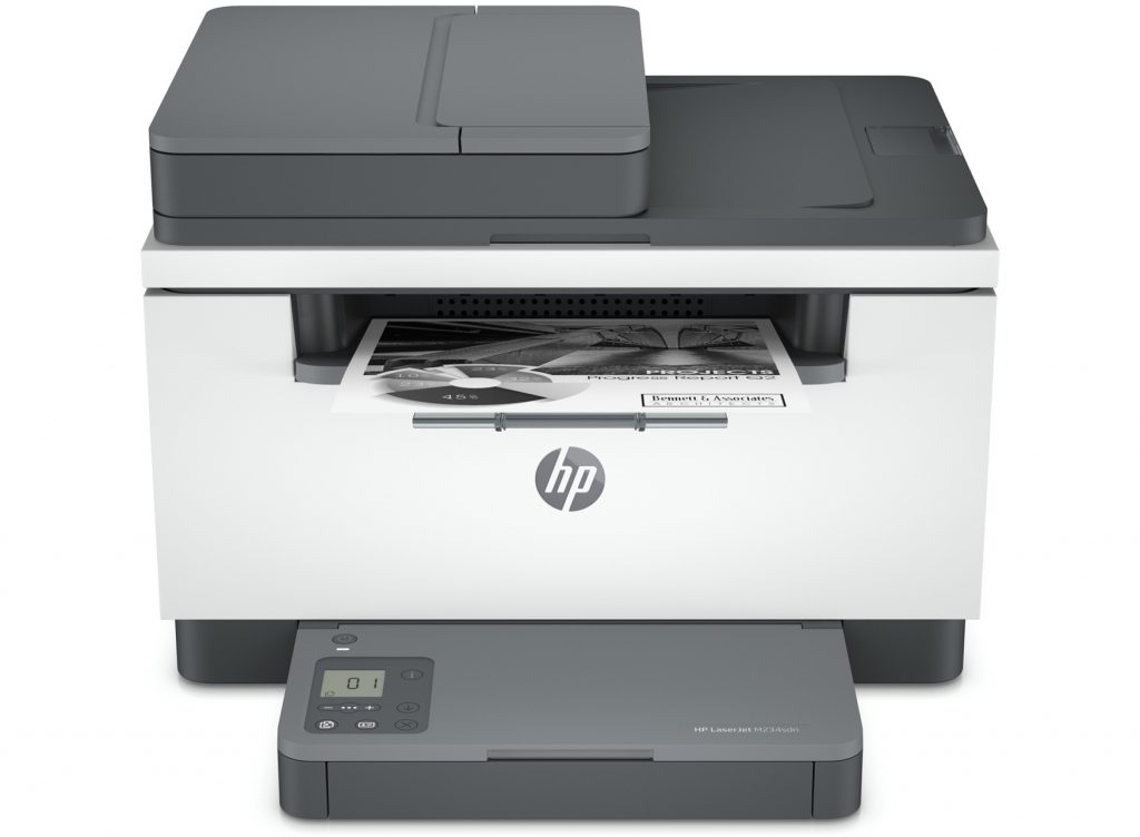 HP LaserJet M234 sdn 30ppm impresora rapida