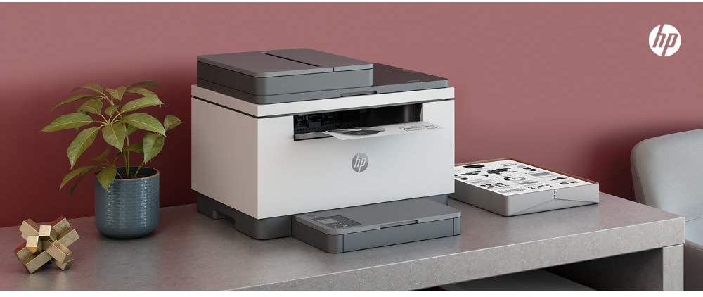 HP LaserJet M234sdn análisis