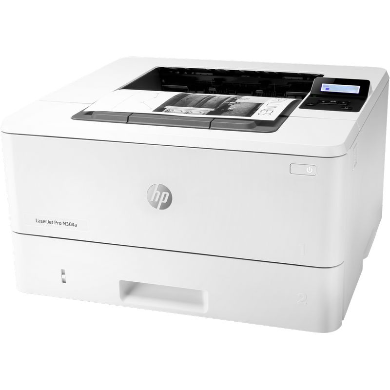 HP LaserJet Pro M304a Impresora Láser Monocromo