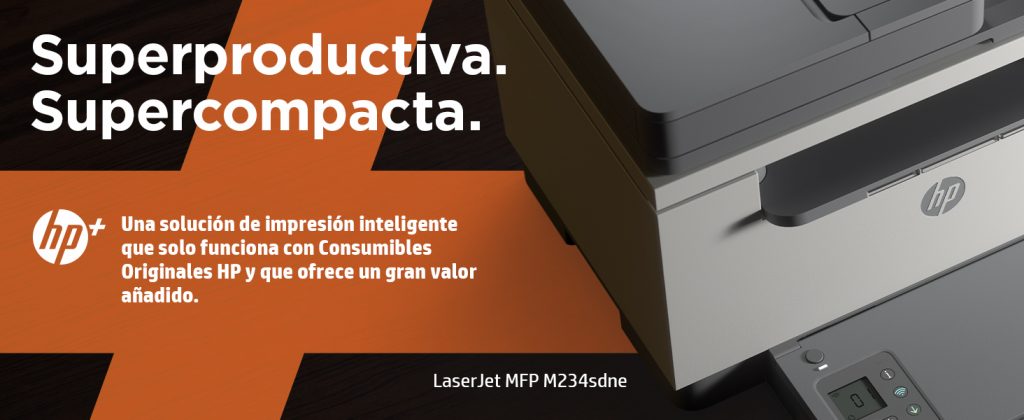 HP Laserjet MFP M234sdne