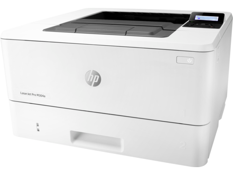 impresora láser monocromo HP LaserJet Pro M304a