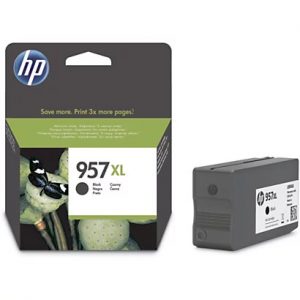 HP OfficeJet Pro 7730 cartucho de alto rendimineto HP 957XL