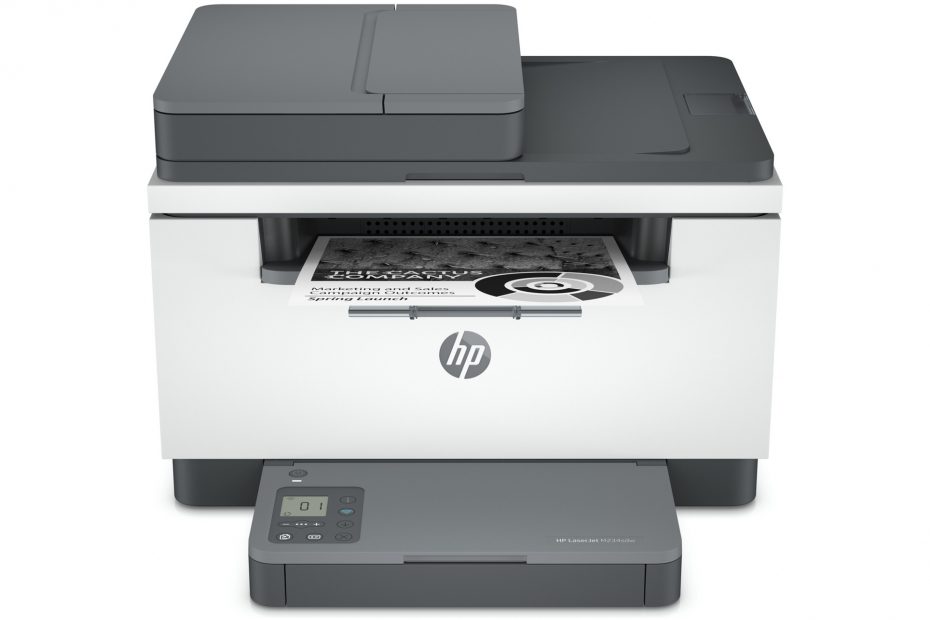 Impresora HP LaserJet M234sdw