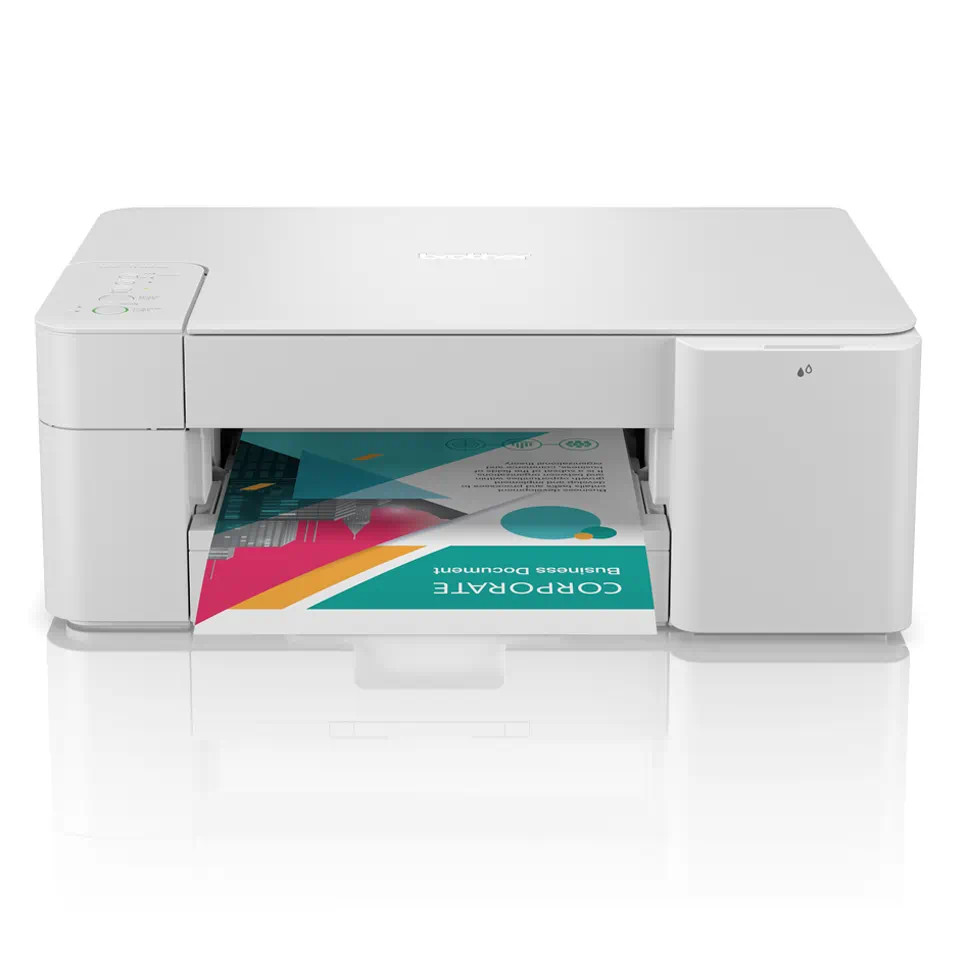 Impresora Multifunción HP DeskJet 2720e // Desempaquetado, Configuración e  Instalación 