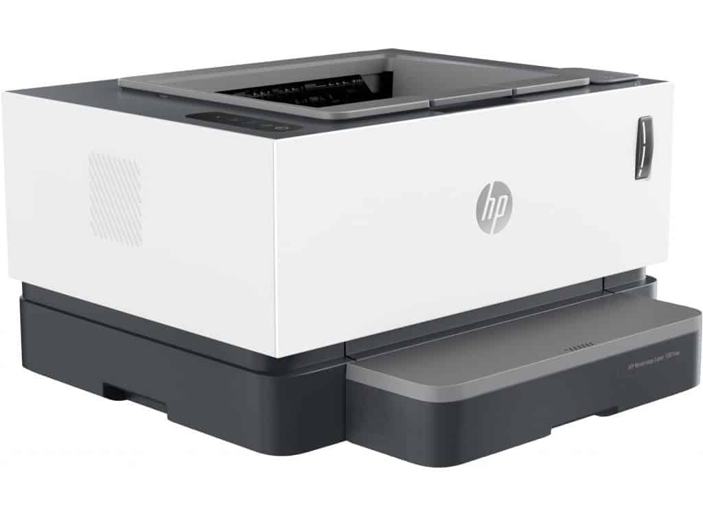 impresora láser HP Neverstop Laser 1001nw