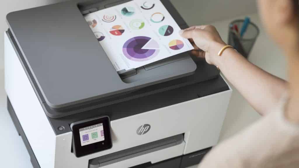Como Eliminar las actualizaciones automáticas de las impresoras HP