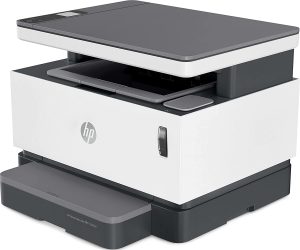 Impresora Hp Neverstop Laser 1202nw 