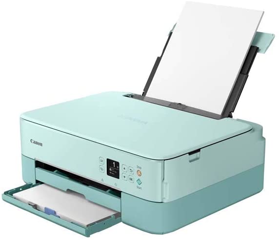 PIXMA TS5353 impresora canon multifuncion compacta